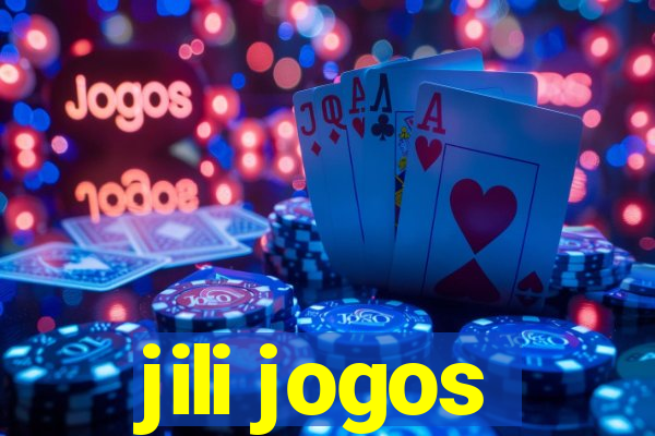 jili jogos